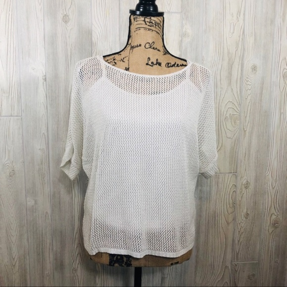 a.n.a Tops - a.n.a | Knit Top | #58